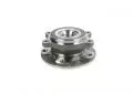  Piasta, łożysko koła: Zestaw łożyska koła z piastą przód BTA H11072BTA