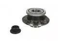  Piasta, łożysko koła: Zestaw łożyska koła z piastą przód BTA H1X008BTA