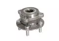  Piasta, łożysko koła: Zestaw łożyska koła z piastą przód BTA H17011BTA