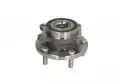  Piasta, łożysko koła: Zestaw łożyska koła z piastą przód BTA H17014BTA