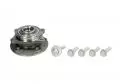  Piasta, łożysko koła: Zestaw łożyska koła z piastą przód BTA H1V007BTA