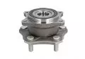 Piasta, łożysko koła: Zestaw łożyska koła z piastą P/T BTA H18025BTA