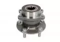 Piasta, łożysko koła: Zestaw łożyska koła z piastą BTA H27018BTA