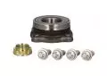  Układ zawieszenia - elementy podwozia: Zestaw łożyska koła z piastą tył BTA H2B024BTA