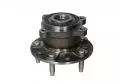 Zawieszenie koła: Zestaw łożyska koła z piastą tył BTA H2X031BTA