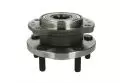 Zawieszenie koła: Zestaw łożyska koła z piastą tył BTA H2Y014BTA