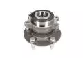 Piasta, łożysko koła: Zestaw łożyska koła z piastą tył BTA H15042BTA