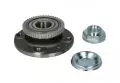  Układ zawieszenia - elementy podwozia: Zestaw łożyska koła z piastą tył BTA H2C043BTA