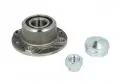  Układ zawieszenia - elementy podwozia: Zestaw łożyska koła z piastą tył BTA H2F000BTA