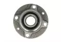 Zestaw łożyska koła z piastą tył BTA H2F000BTA, fot. 