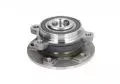 Piasta, łożysko koła: Zestaw łożyska koła z piastą tył BTA H1F034BTA