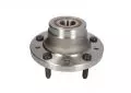  Zawieszenie koła: Zestaw łożyska koła z piastą tył BTA H2G062BTA