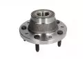  Zawieszenie koła: Zestaw łożyska koła z piastą tył BTA H2G060BTA