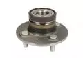 Układ zawieszenia - elementy podwozia: Zestaw łożyska koła z piastą tył BTA H24063BTA