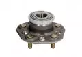  Zawieszenie koła: Zestaw łożyska koła z piastą tył BTA H24035BTA