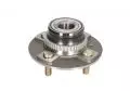 Piasta, łożysko koła: Zestaw łożyska koła z piastą tył BTA H20516BTA