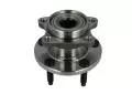  Zawieszenie koła: Zestaw łożyska koła z piastą tył BTA H23052BTA