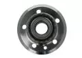 Zestaw łożyska koła z piastą tył BTA H2K013BTA, fot. 