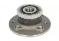  Zawieszenie koła: Zestaw łożyska koła z piastą tył BTA H2R031BTA