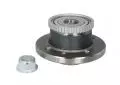  Zawieszenie koła: Zestaw łożyska koła z piastą tył BTA H2R008BTA