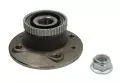  Zawieszenie koła: Zestaw łożyska koła z piastą tył BTA H2R012BTA