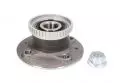  Zawieszenie koła: Zestaw łożyska koła z piastą tył BTA H2R005BTA