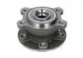 Zawieszenie koła: Zestaw łożyska koła z piastą tył BTA H2V018BTA
