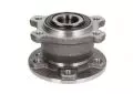 Zawieszenie koła: Zestaw łożyska koła z piastą tył BTA H2V019BTA
