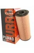  Filtry: Filtr oleju PURRO PUR-PO3018