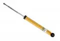  Amortyzatory: Amortyzator sportowy tył L/P (B6, gazowy) Bilstein 19-268552