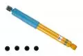  Amortyzatory: Amortyzator sportowy tył (B6, gazowy) Bilstein 24-010245
