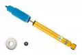  Amortyzatory: Amortyzator sportowy tył (B8, gazowy) Bilstein 24-185738