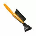 Szczotka skrobaczka zmiotka do szyb skrobak 55cm, fot. 