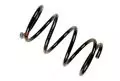 Sprężyna zawieszenia: Sprężyna zawieszenia przód L/P Bilstein 36-201280