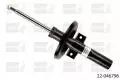  Amortyzatory: Amortyzator przód L/P Bilstein 22-046796