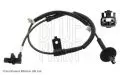  Układ ABS i ESP: Czujnik ABS przód lewy Blue Print ADG071100