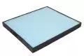 Filtr kabinowy - przeciwpyłkowy: Filtr kabinowy Blue Print ADG02518