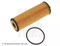 Filtr oleju Blue Print ADG02158, fot. 