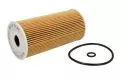  Filtr oleju: Filtr oleju Blue Print ADG02141
