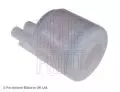  Filtr paliwa: Filtr paliwa Blue Print ADN12345