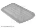 Filtr powietrza: Filtr powietrza Blue Print ADD62229