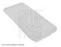 Filtr powietrza: Filtr powietrza Blue Print ADD62220