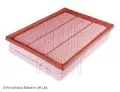 Filtry: Filtr powietrza Blue Print ADT322116