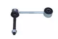  Łączniki stabilizatora: Łącznik drążka stabilizatora przód lewy/prawy (185mm) Blue Print ADT38574