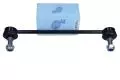 Łącznik drążka stabilizatora przód lewy/prawy (260mm) Blue Print ADT385111, fot. 