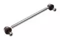  Stabilizator: Łącznik drążka stabilizatora przód lewy/prawy (280mm) Blue Print ADT38510