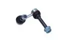  Stabilizator: Łącznik drążka stabilizatora przód prawy (110mm) Blue Print ADN185125