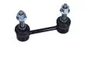  Łączniki stabilizatora: Łącznik drążka stabilizatora tył lewy/prawy (117mm) Blue Print ADA108541
