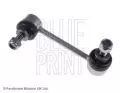  Łączniki stabilizatora: Łącznik drążka stabilizatora tył prawy (163,3mm) Blue Print ADN185121