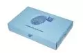  Pasek klinowy: Pasek klinowy (szer. 10, dł. 980) Blue Print AD10V980